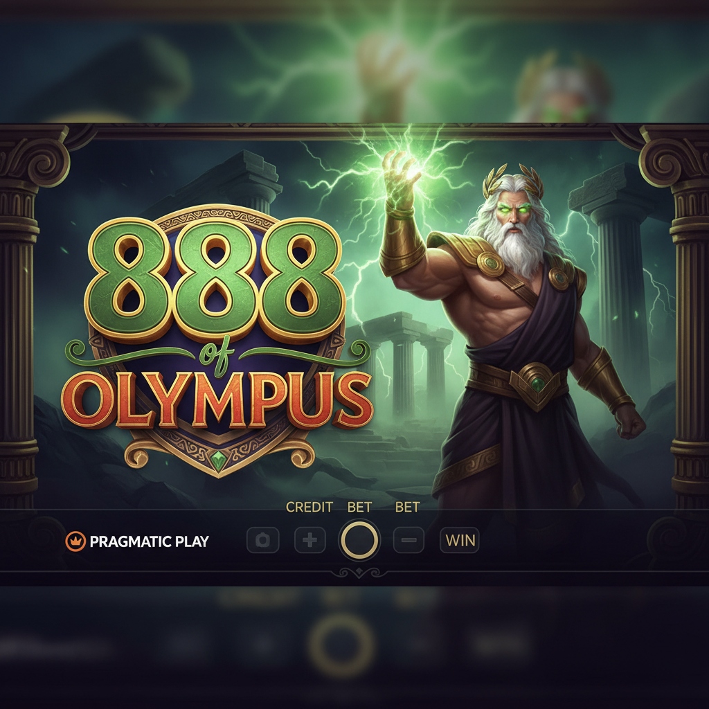 888 of Olympus