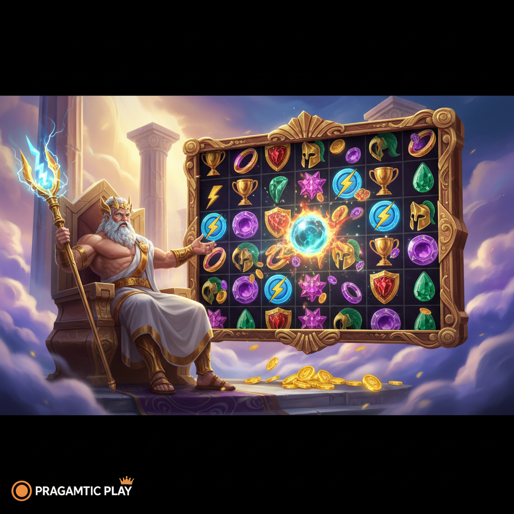 Fortune of Olympus